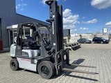 NISSAN UG 1 D 2 A 32 LQ forklift