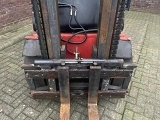 LINDE H 30 T forklift