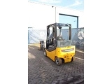 JUNGHEINRICH EFG 320 forklift