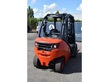 LINDE H 30 D forklift