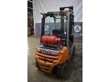 STILL RX 70-25 T forklift