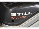 STILL RX 70-25 T forklift