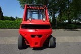 LINDE H 70 D forklift