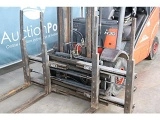 LINDE H 30 T forklift