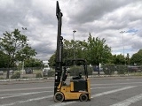 CATERPILLAR EC25N forklift