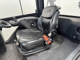 LINDE H 50 D forklift