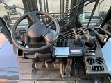 TOYOTA 40-8 FD 70 N forklift