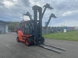 LINDE H 80 D forklift