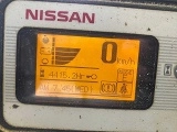 NISSAN G 1 N 1 L 16 Q forklift