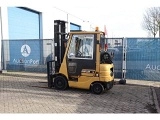 CATERPILLAR GP 15 K forklift