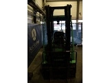 MITSUBISHI FB 20 K forklift