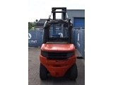 LINDE H 50 D forklift