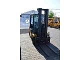 JUNGHEINRICH TFG 425 s forklift