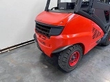 LINDE H 50 D forklift