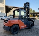 TOYOTA 40-8 FD 70 N forklift