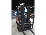 LINDE H 40 D forklift