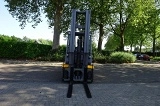 JUNGHEINRICH TFG 435s forklift