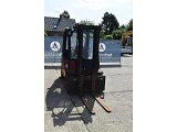 LINDE H 30 D forklift