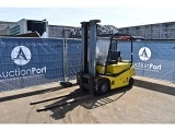 CESAB Blitz 350 forklift