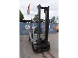 STILL RX 70-20/600 forklift