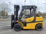 YALE GDP 40 VX 5 forklift