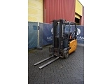 JUNGHEINRICH EFG-DF 16 forklift