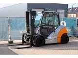 STILL RX 70-50 forklift