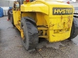 HYSTER H 18.00 XM - 12 forklift