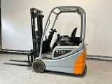 STILL RX 20-16 forklift