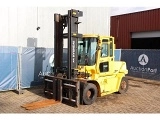 HYUNDAI 70 D 7 E forklift