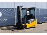 JUNGHEINRICH EFG 216k forklift