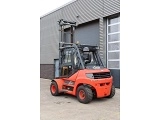 LINDE H 70 D forklift