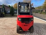 LINDE H 35 D forklift