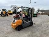 STILL RX 70-25 T forklift