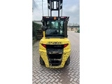 HYUNDAI 50 DA 9 A forklift