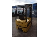 CATERPILLAR F 30 forklift