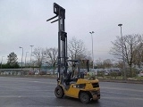 CATERPILLAR GP30N forklift