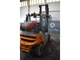 STILL RX 70-45 T forklift