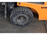 STILL R 50-15 forklift