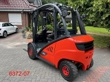 LINDE H 30 D forklift