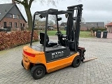 STILL R 20-20 forklift