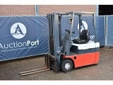 NISSAN N 01 L 18 U forklift