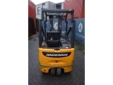 JUNGHEINRICH EFG-DF 16 forklift