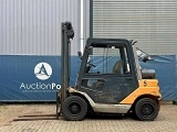 STILL R 70-45 forklift