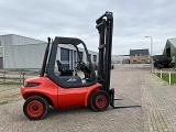 LINDE H 35 D forklift