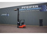 TOYOTA FBM 20 forklift