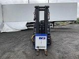 NISSAN S 1 N 1 L 15 Q forklift