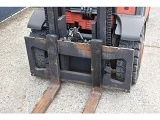 LINDE H 30 T forklift