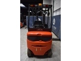 LINDE E 20 forklift