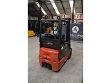 LINDE E 14 forklift